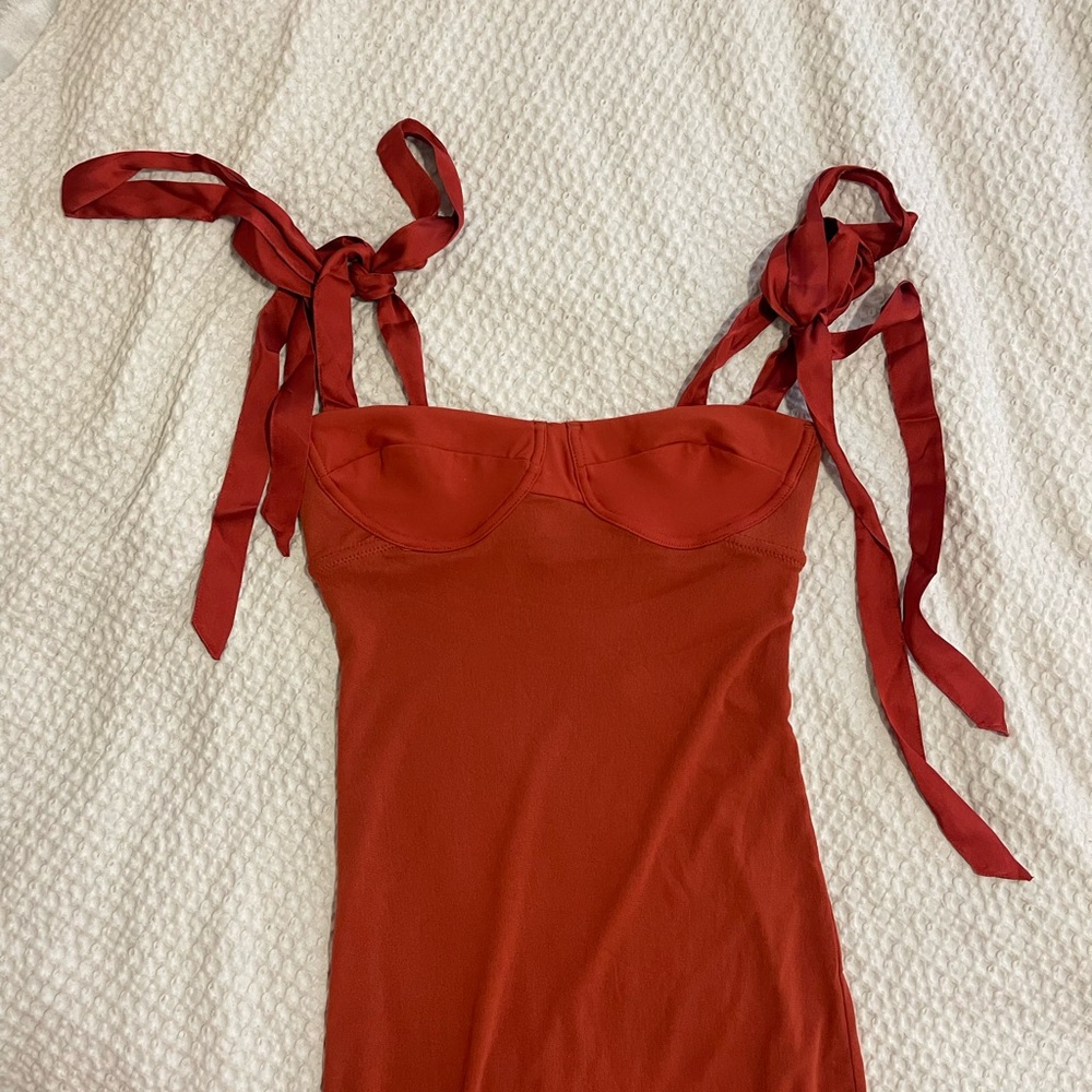 FP Intimate Midi Slip NWT